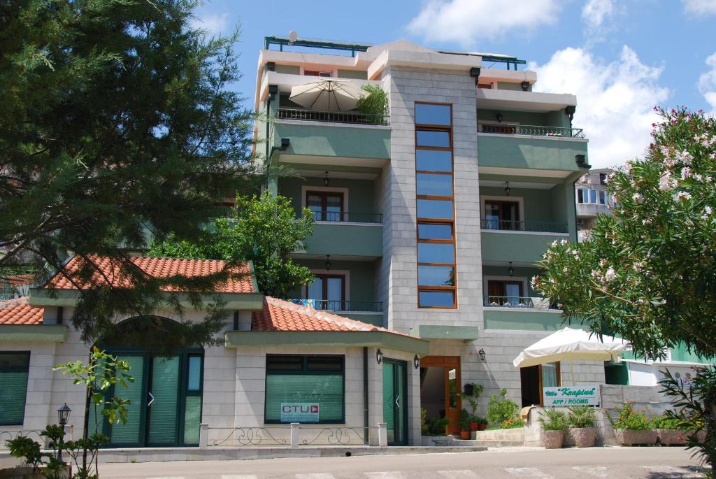 Apartments Krapina - 1