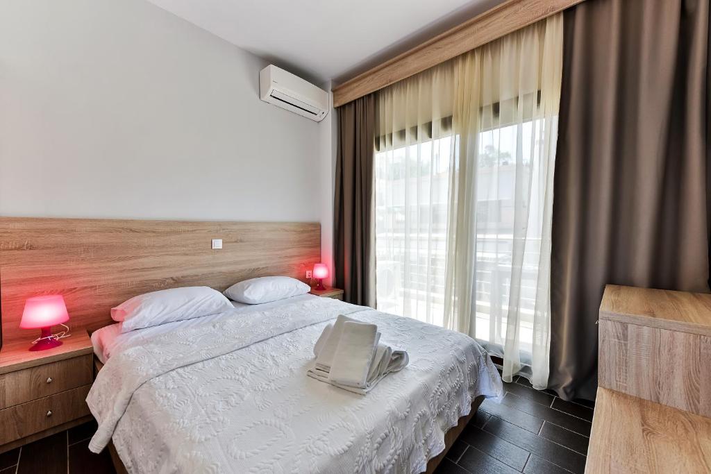 Pension Limani photo