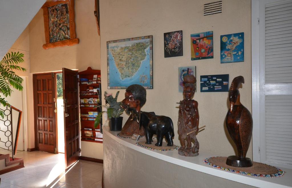 Beachcomber Bay Guesthouse photo