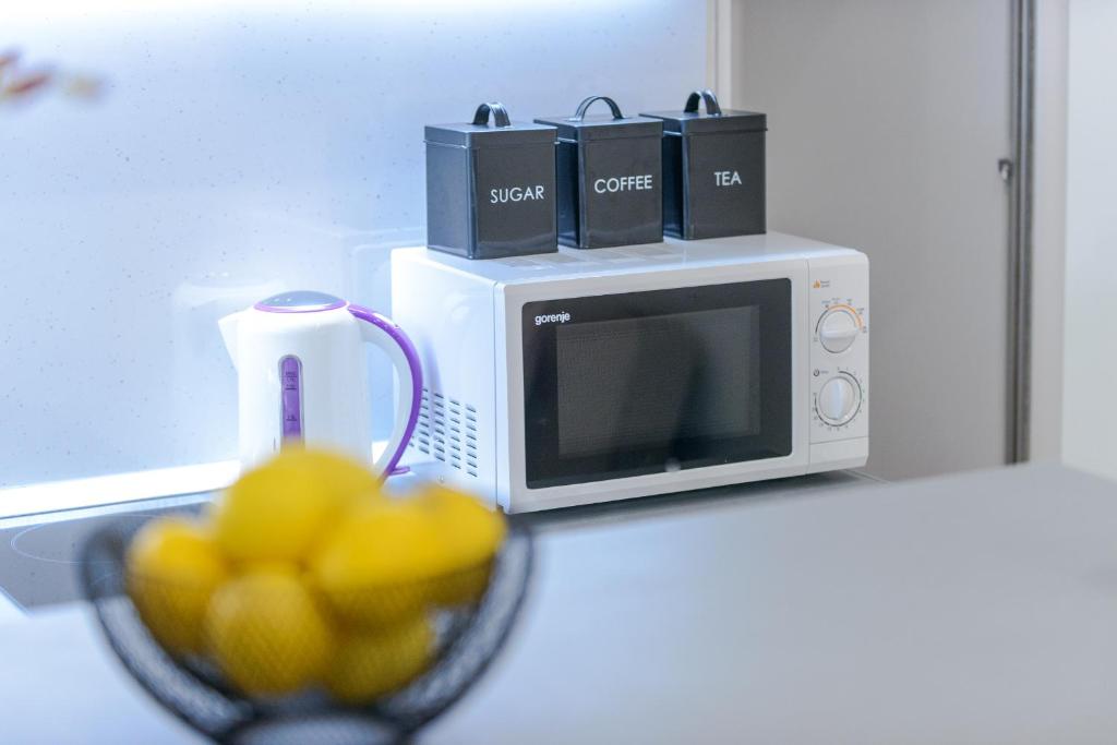 Jadranka studio apartments photo