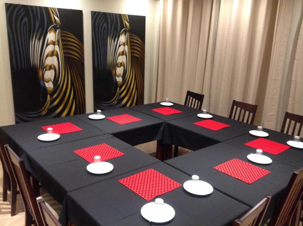 Meeting room / ballrooms