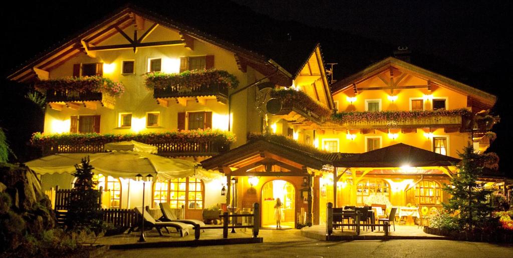 Hotel El Mondin - 1