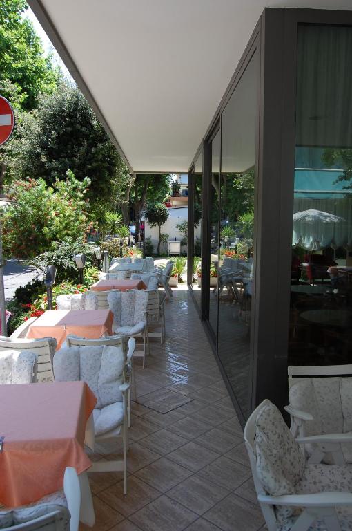 Hotel Villa Gori - 4