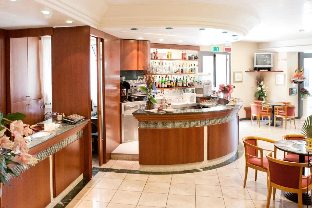 Hotel Villa Gori - 3