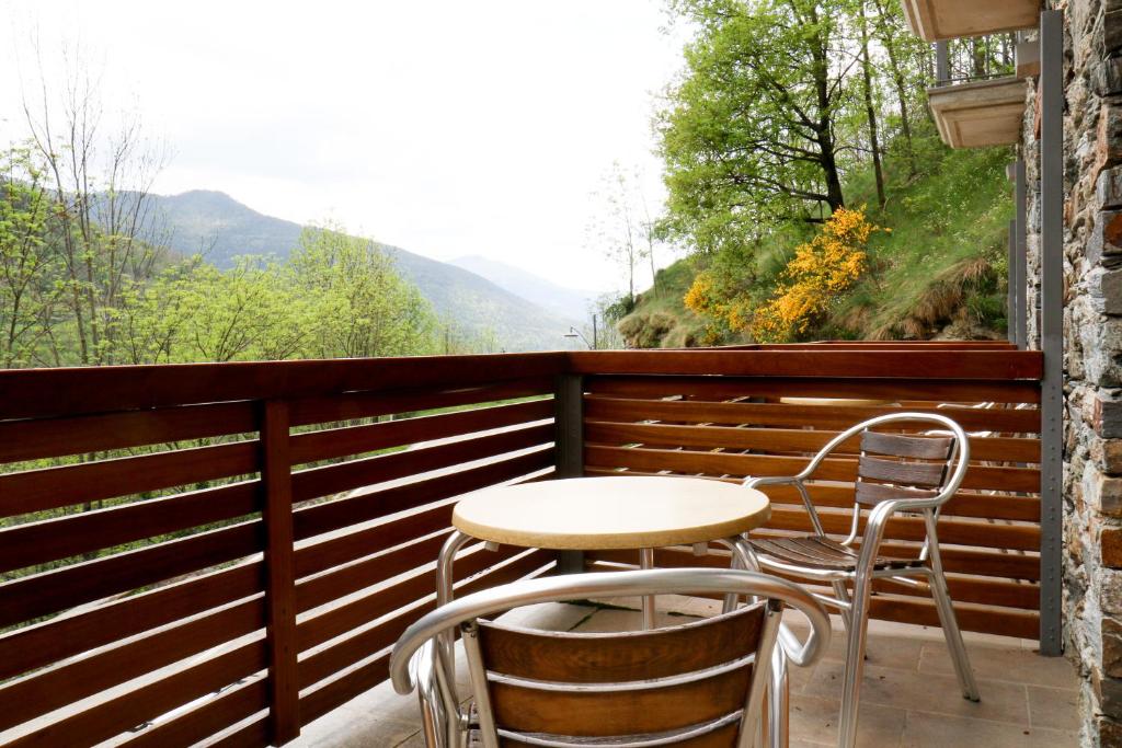 Hostal Les Roquetes photo