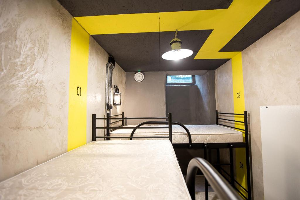 Lviv Loft Prison photo