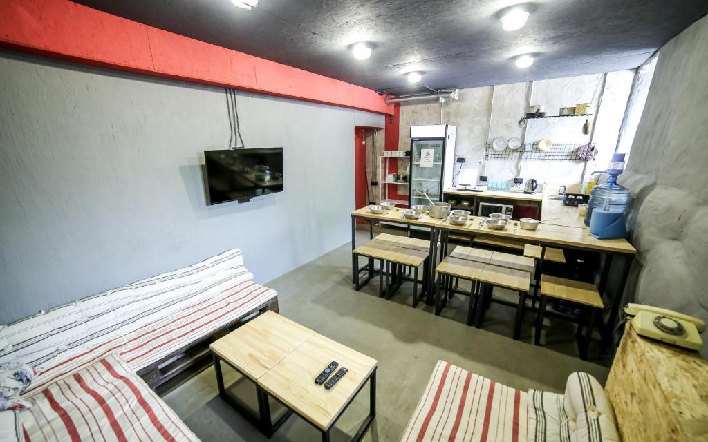 Lviv Loft Prison photo