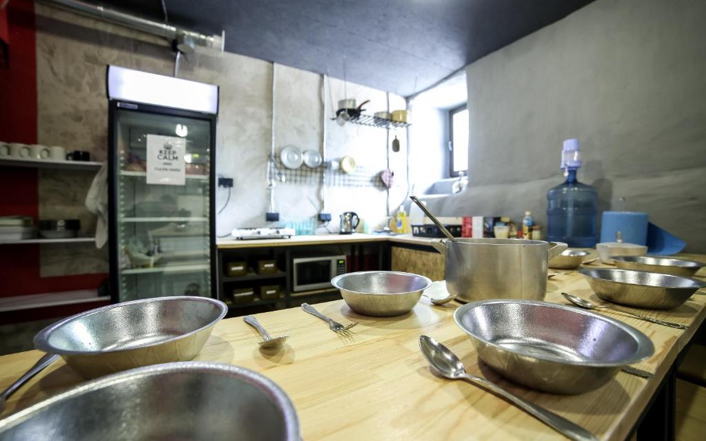 Lviv Loft Prison photo