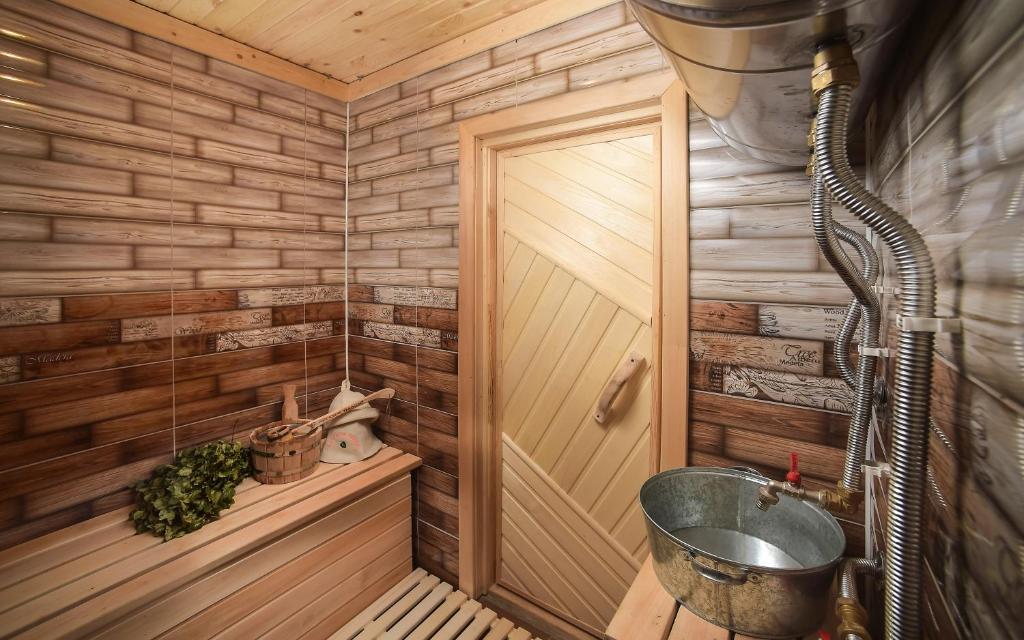 Ostrov Reacreation Zone