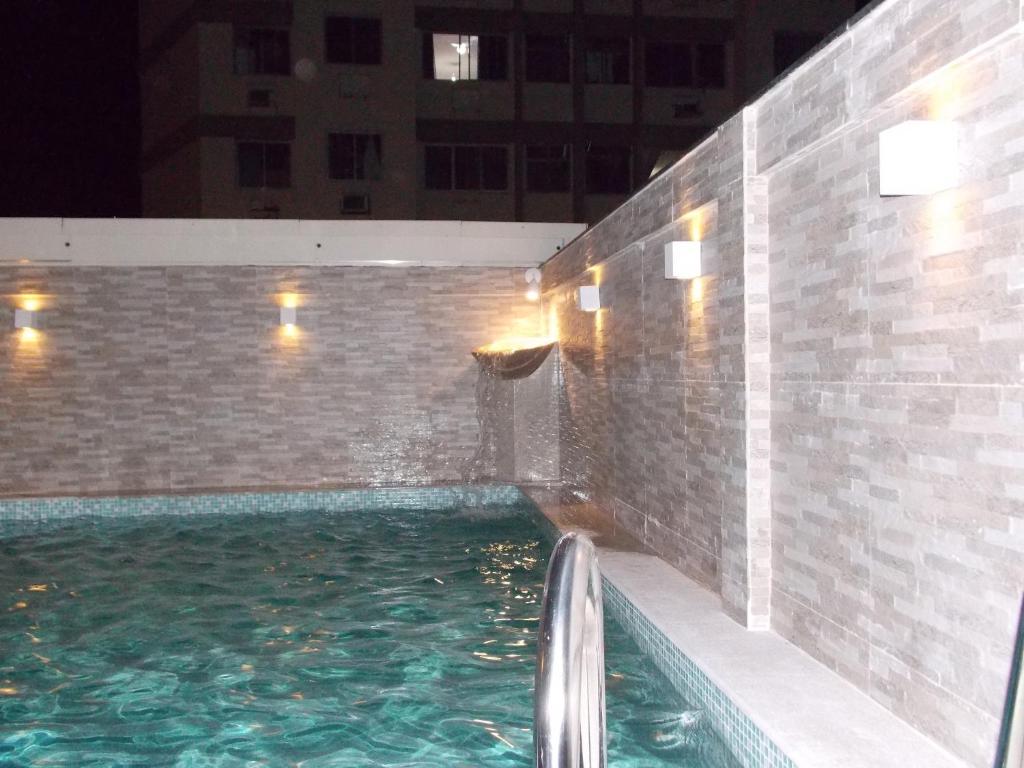 Fluminense Hotel Photo 31