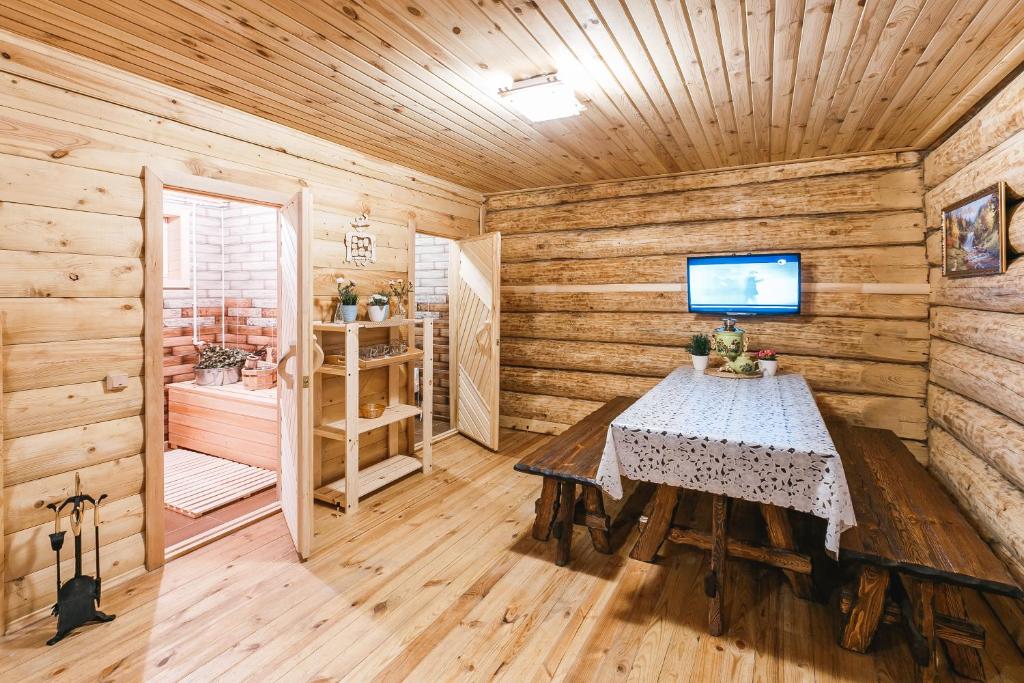 Ostrov Reacreation Zone