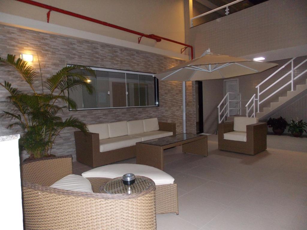 Fluminense Hotel Photo 36