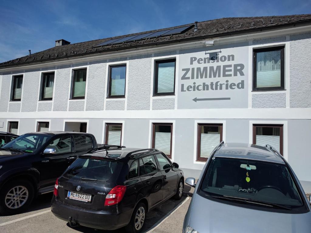 Pension Leichtfried photo