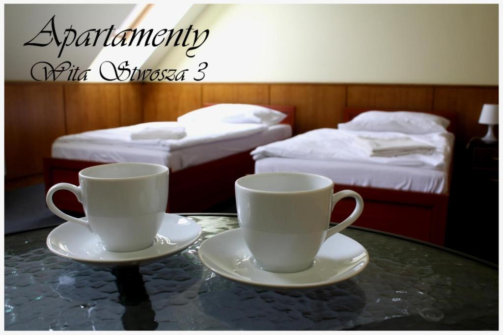 Hostel 36 — Hotel in Katowice