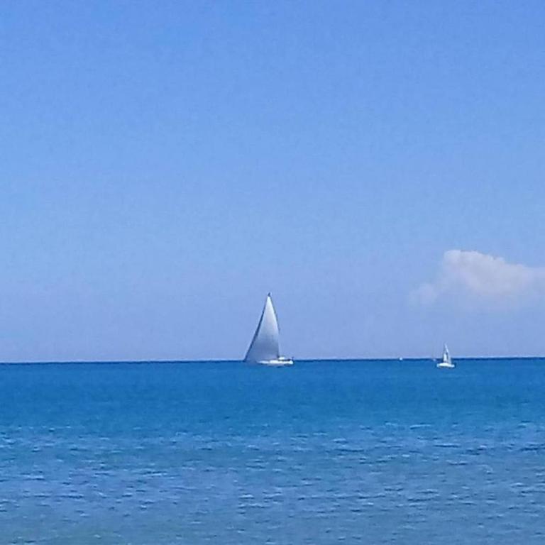 Terrazza sul Mare photo