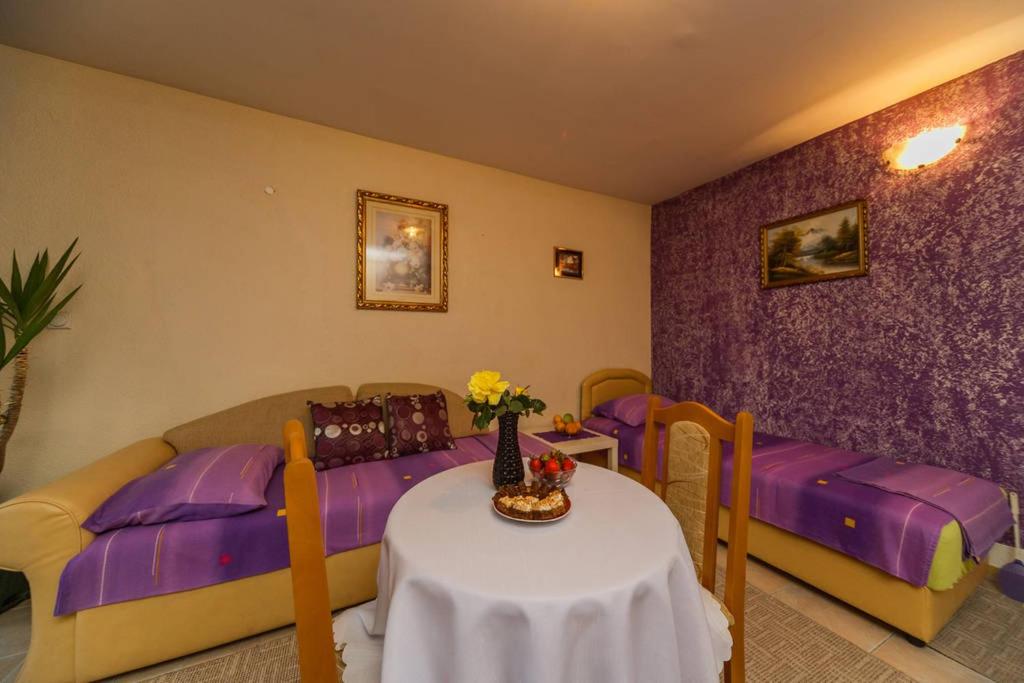 Apartmani Marija - 4