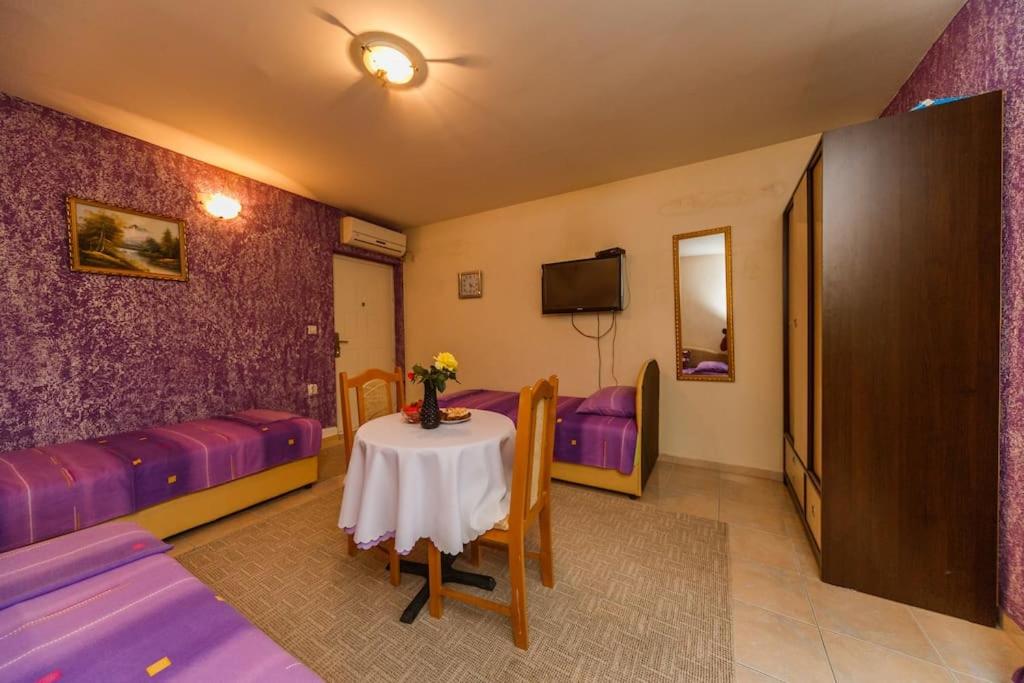 Apartmani Marija - 5