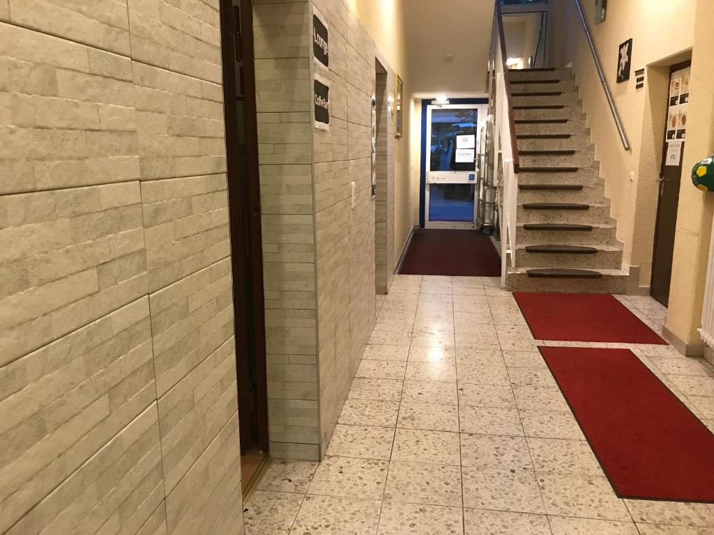 間取り図（客室）