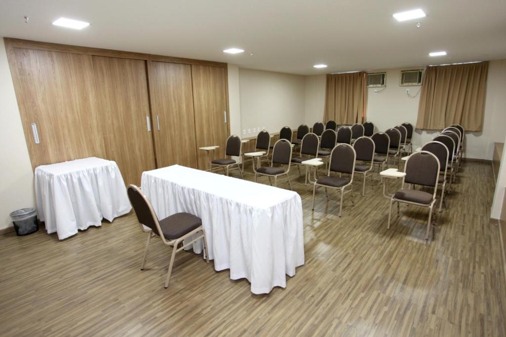 Fluminense Hotel Photo 42