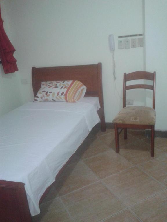 Hotel Murcia photo
