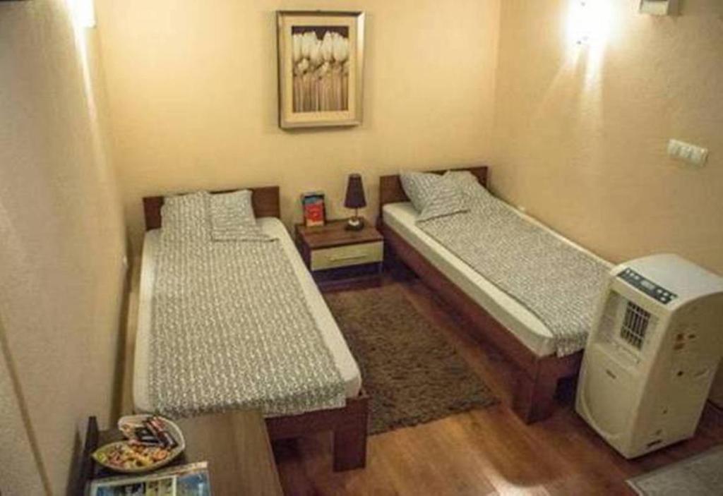 Elite Guest House photo