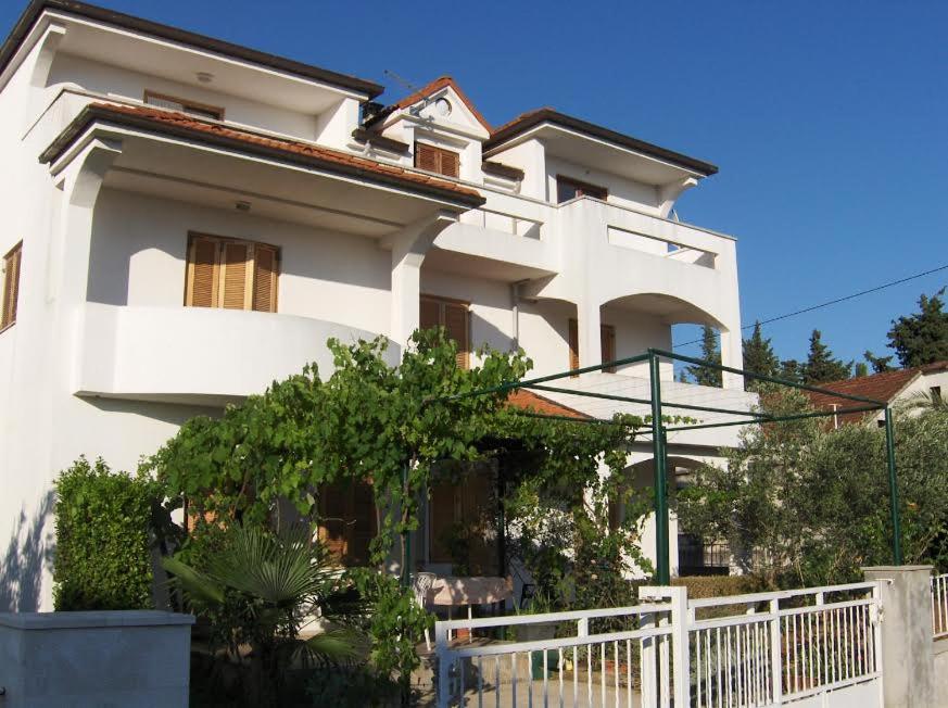 Seaside Apartment, Biograd na Moru