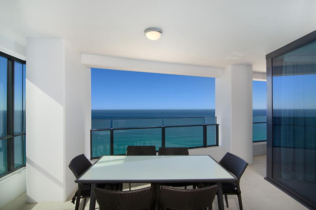 Gold Coast Soul Surfers Paradise - GCLR Additional