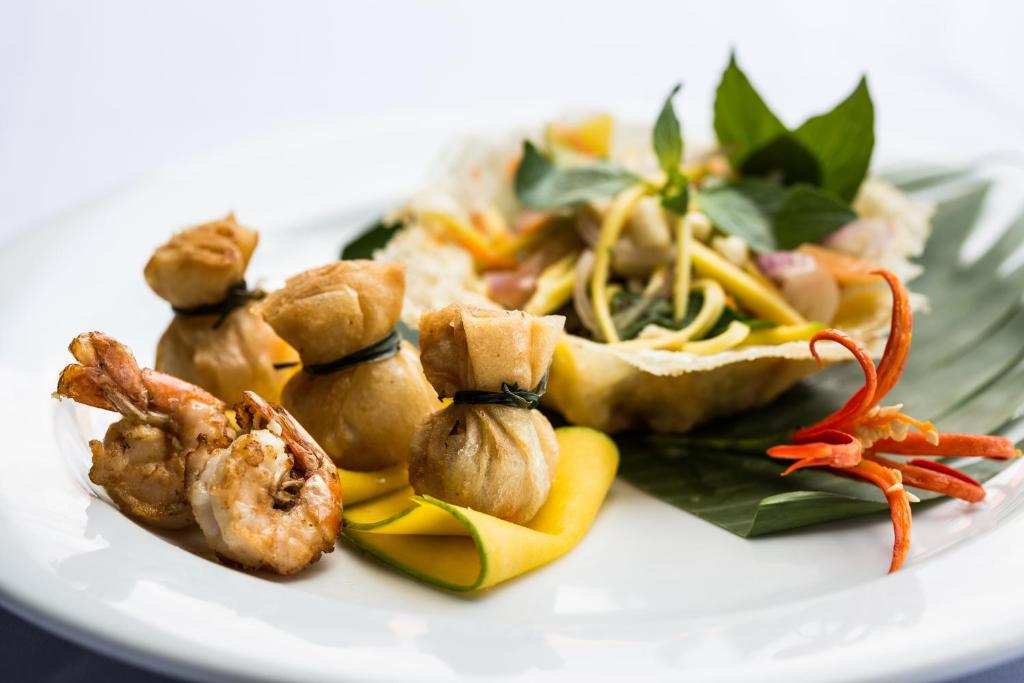 お料理のイメージ