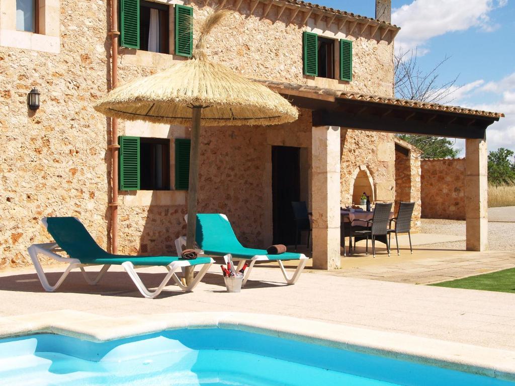 Finca Can Formatge - 4