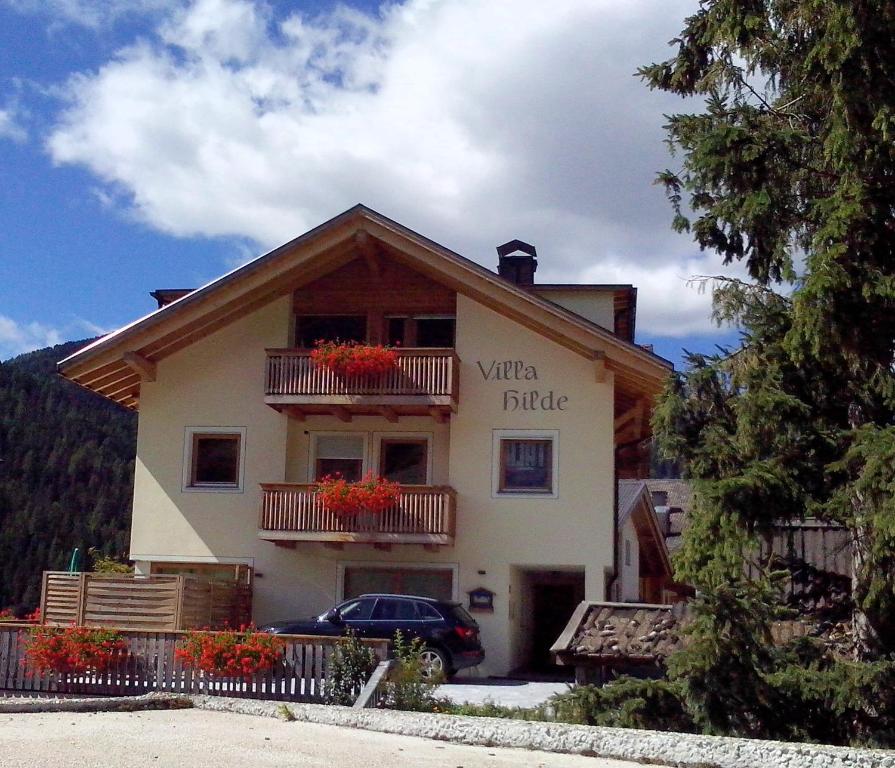 Villa Hilde - 1