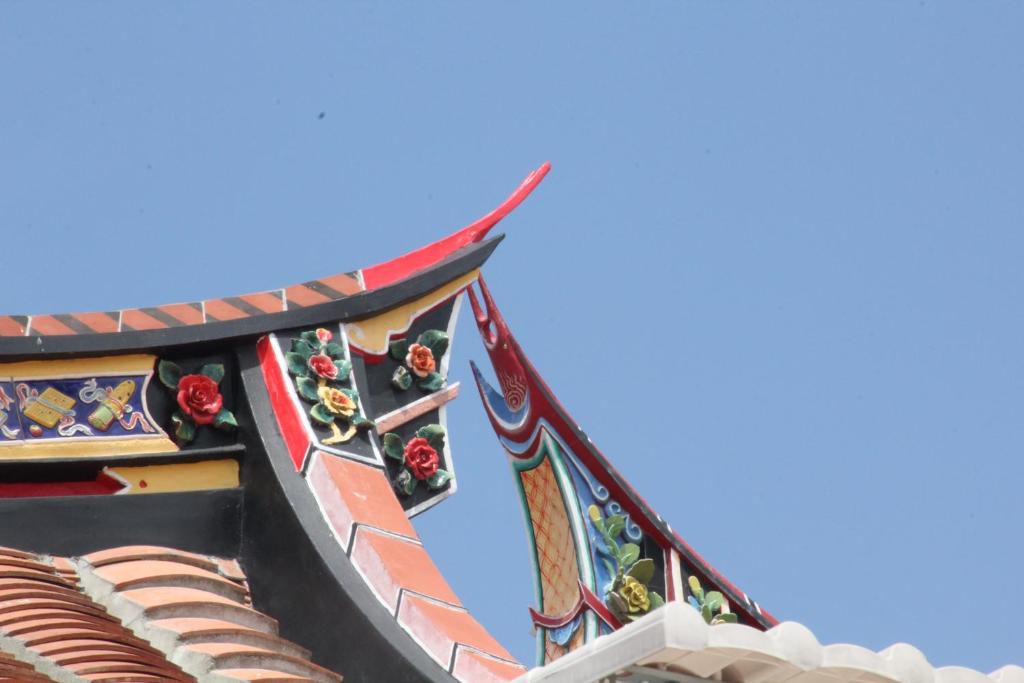 館内設備