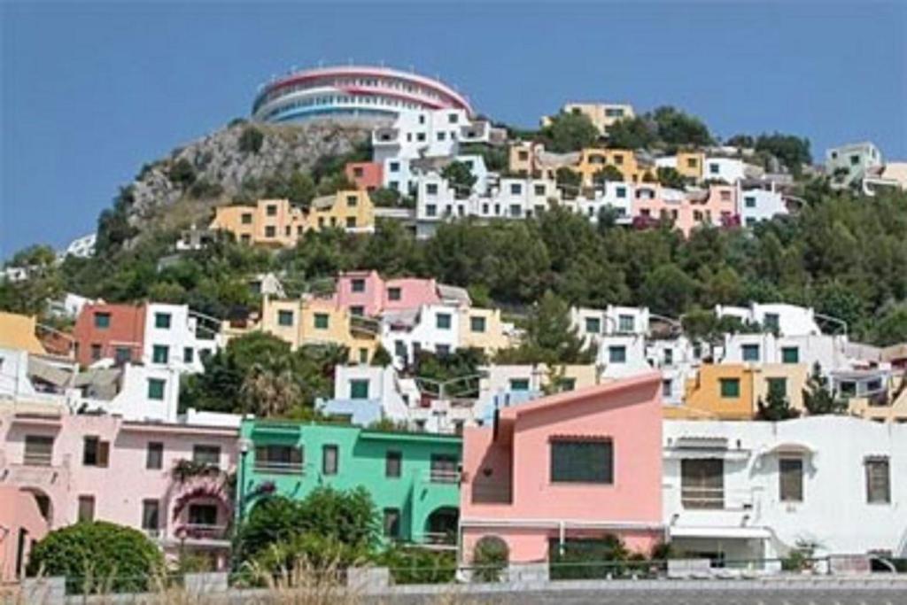 Last minute Villetta in Calabria — Hotel in San Nicola Arcella