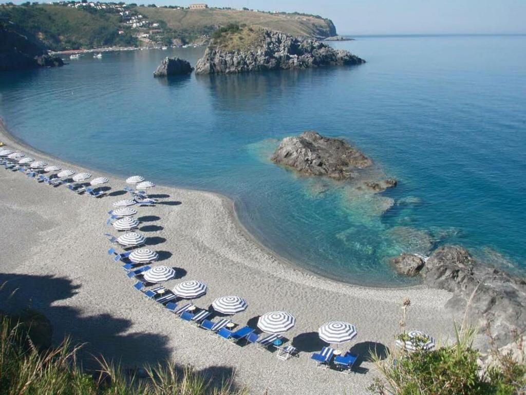 Last minute Villetta in Calabria photo