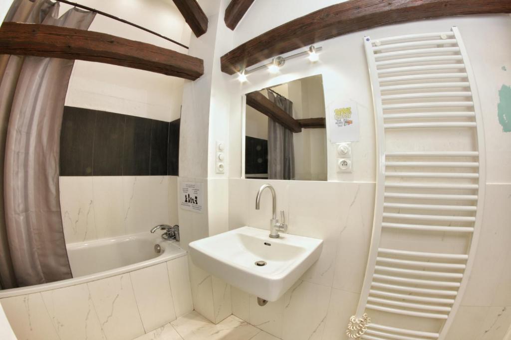 バスルーム（客室）