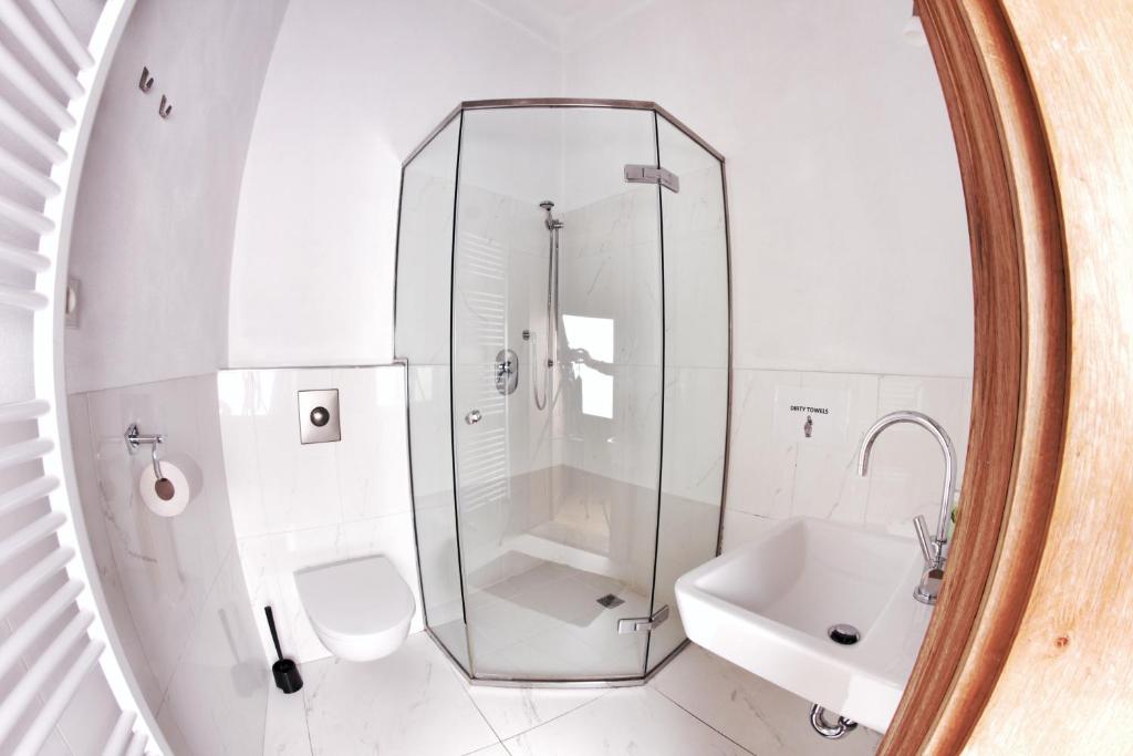 バスルーム（客室）