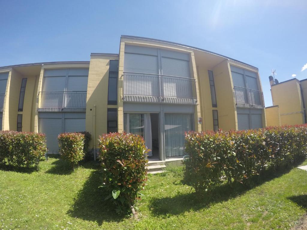 Camping Villaggio Paradiso - 4