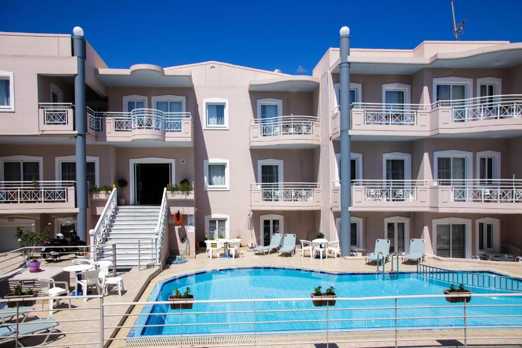 Anna Maria Hotel photo