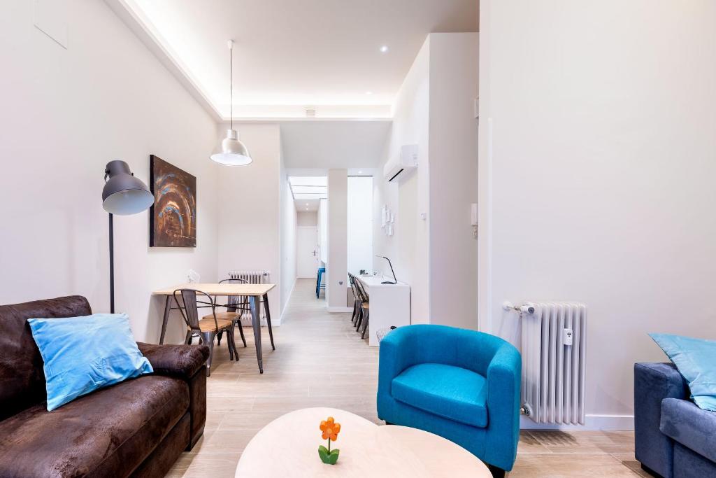 Greco Toledo - Apartamentos Aloha Toledo - 3