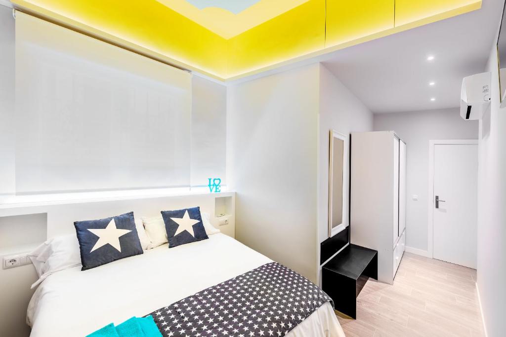 Greco Toledo - Apartamentos Aloha Toledo - 2