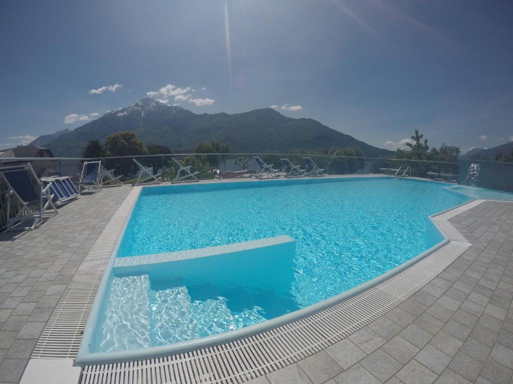 Camping Villaggio Paradiso - 2