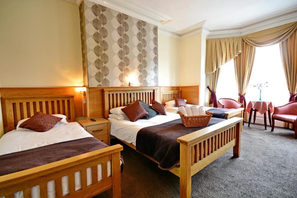 The Derby Hotel photo