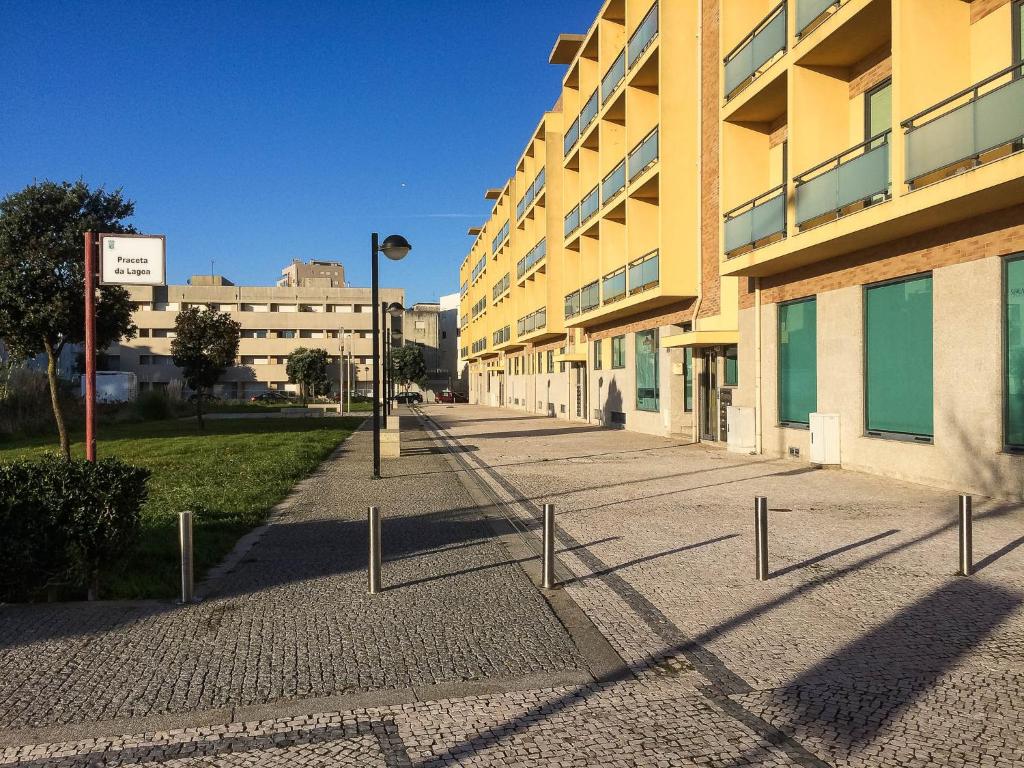 Lagoa Beach photo