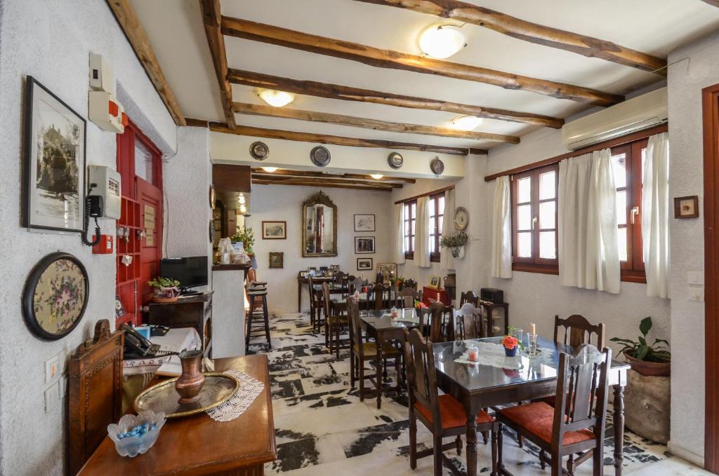 Chateau Zevgoli photo