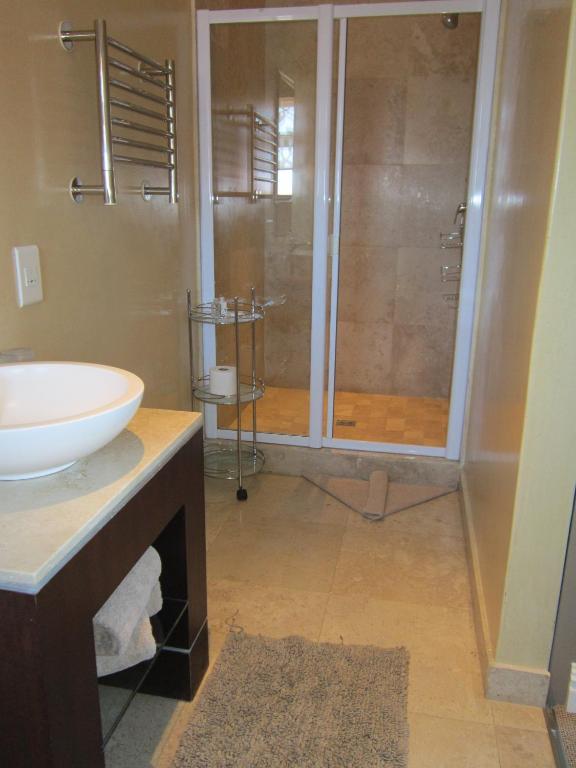 バスルーム（客室）