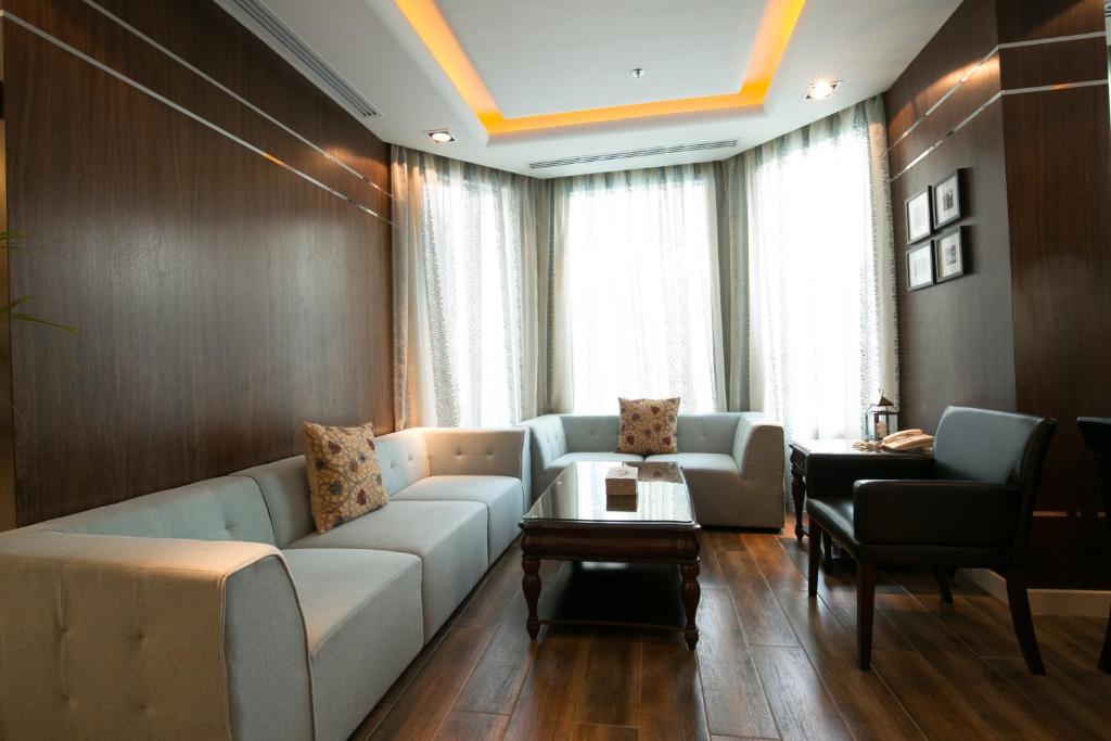 Regent Hotel Apartments