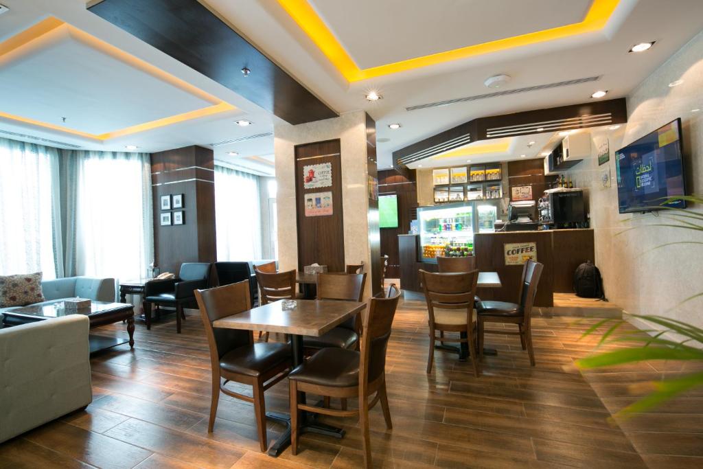 Regent Hotel Apartments