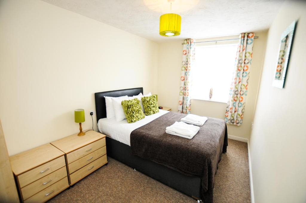 Your Stay Bristol Orchard Gate photo