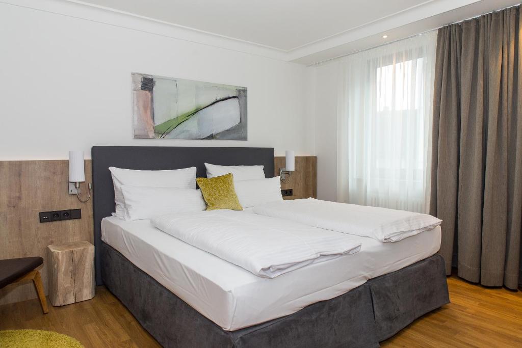 Hotel Goldenes Rad photo