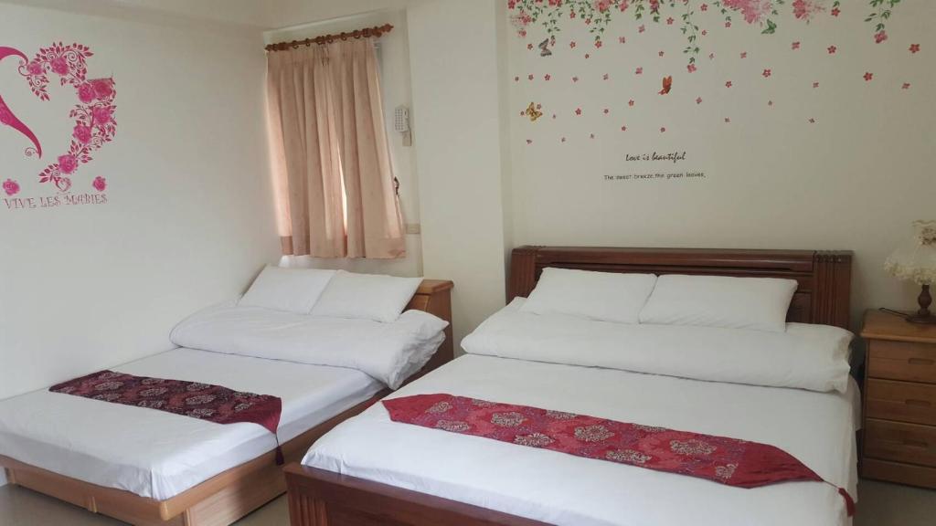 Yilan B&B 호텔 이미지 1