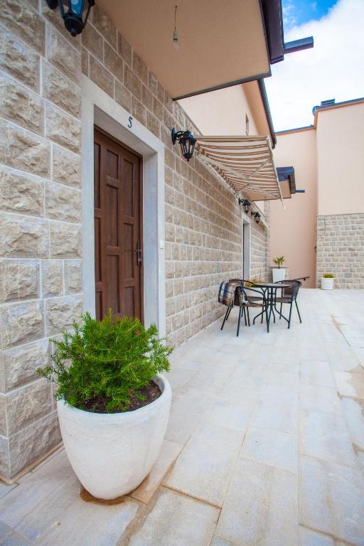 Aparthotel Rosmarino photo